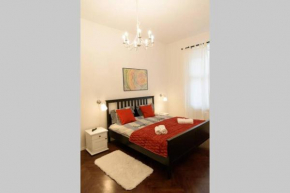 Apartment Senoa